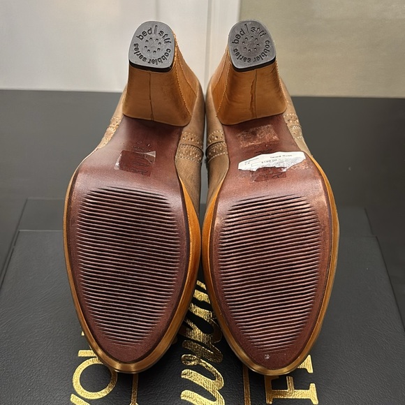 BED STU Brahmin Booties - Picture 5 of 12